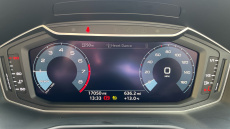 Audi A1 25 TFSI S Line 5dr Petrol Hatchback